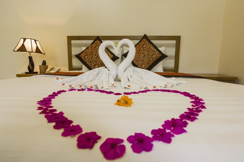 Apartamento Huong Phong Ho Coc Beach Resort
