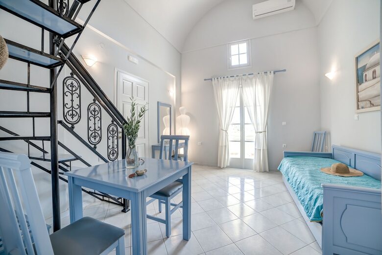 Apartamentos Monolithia