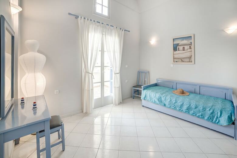 Apartamentos Monolithia