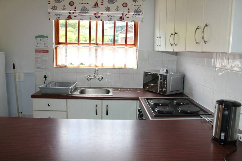 Horizon Cottages