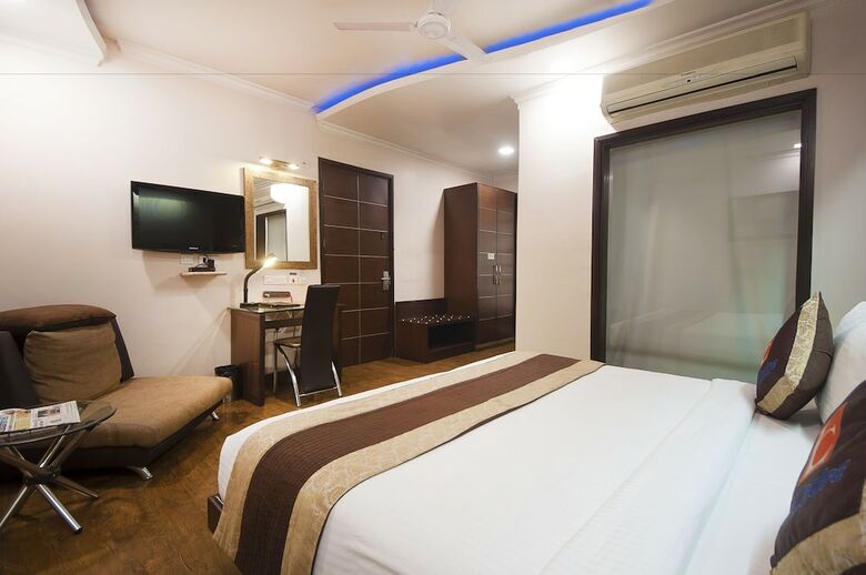 Hotel Le Cadre