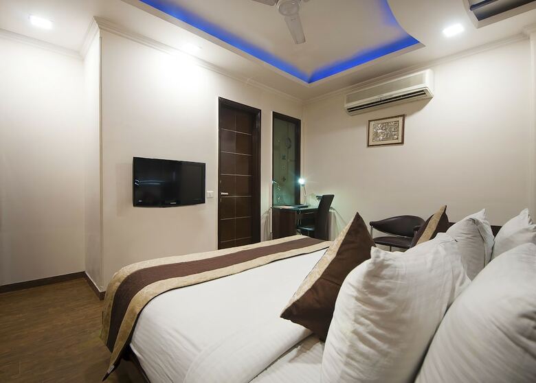 Hotel Le Cadre