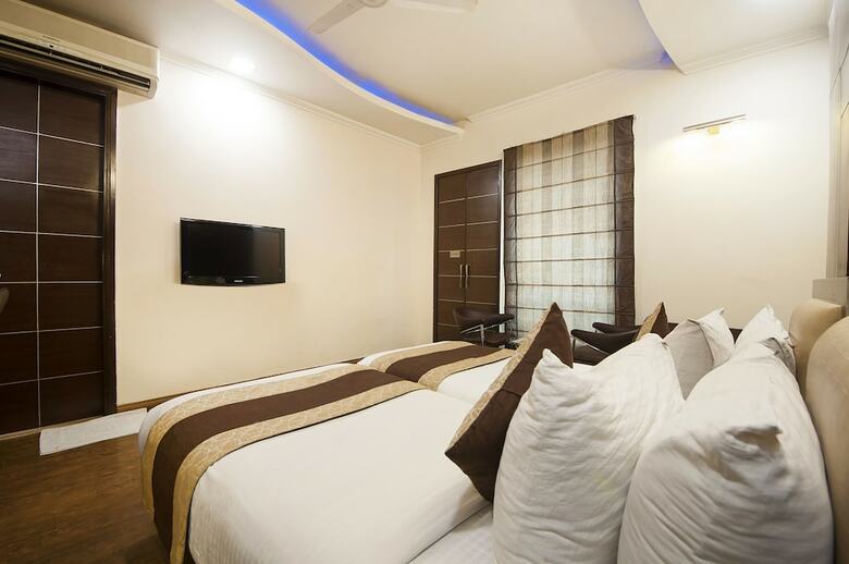 Hotel Le Cadre