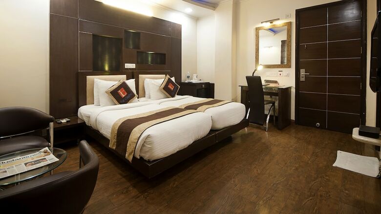 Hotel Le Cadre