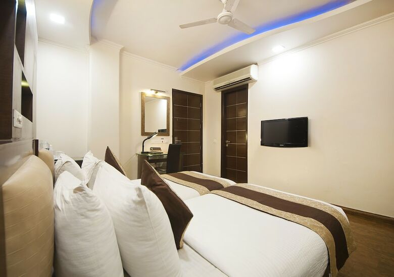 Hotel Le Cadre