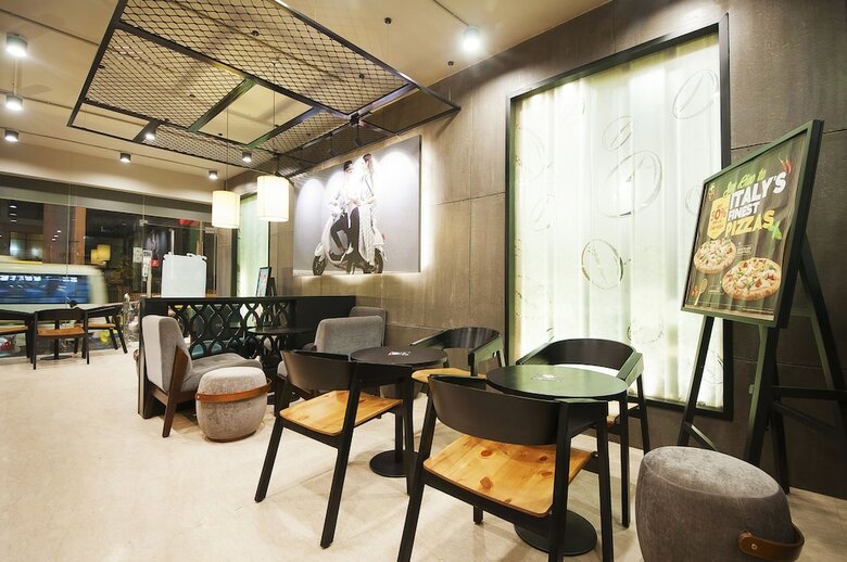 Hotel Le Cadre