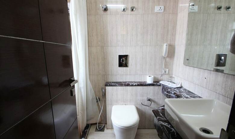 Hotel Le Cadre