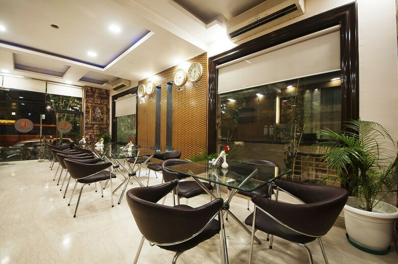 Hotel Le Cadre