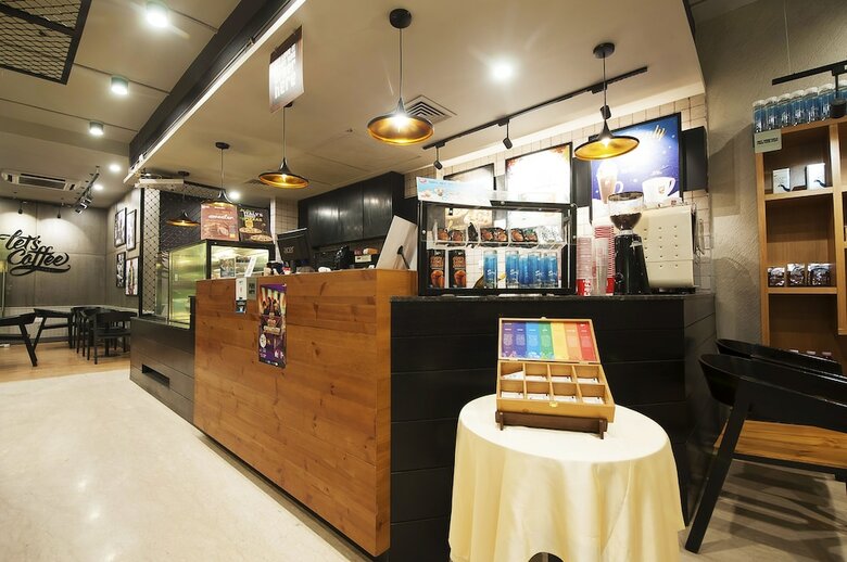 Hotel Le Cadre