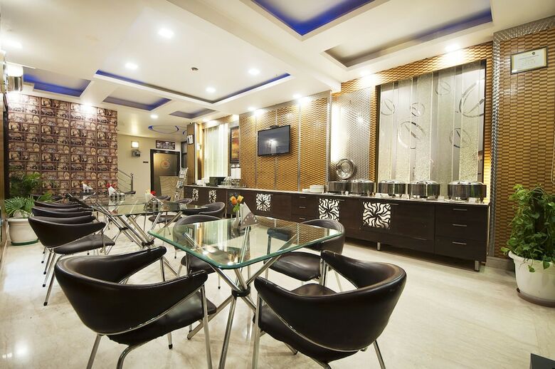 Hotel Le Cadre
