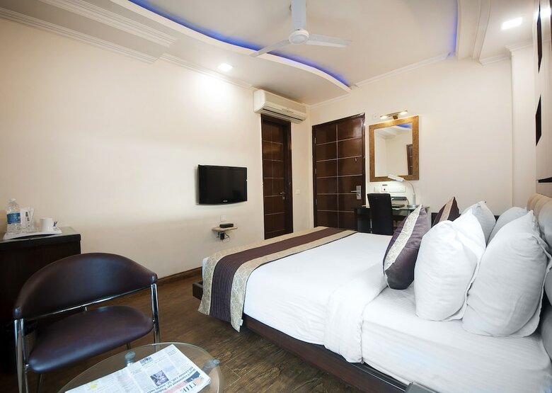 Hotel Le Cadre
