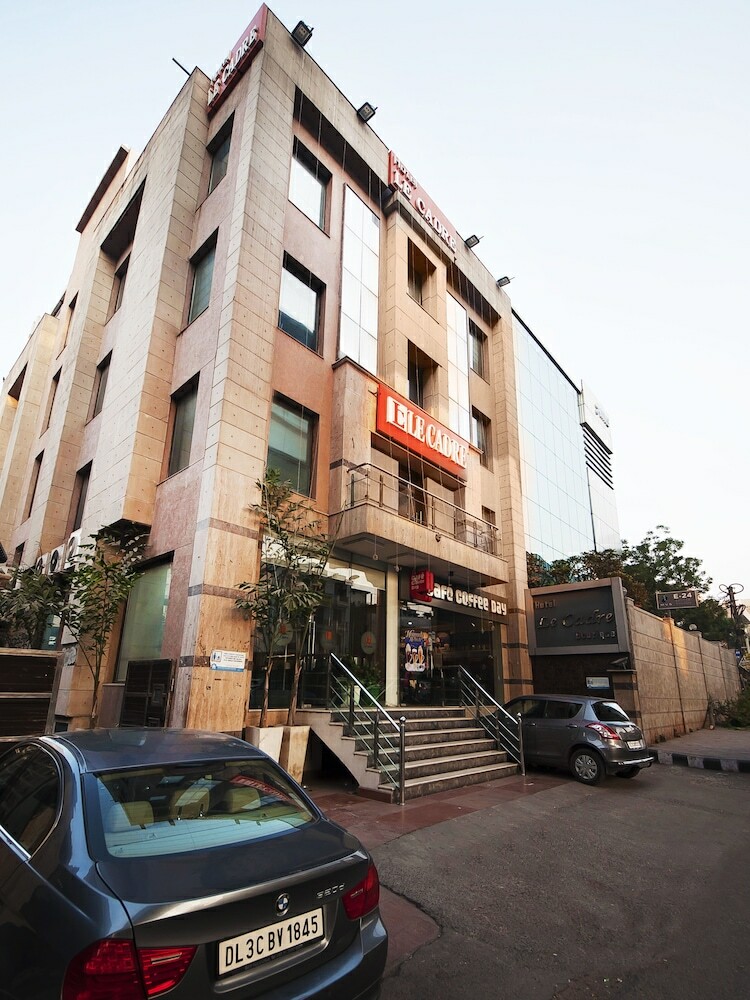 Hotel Le Cadre