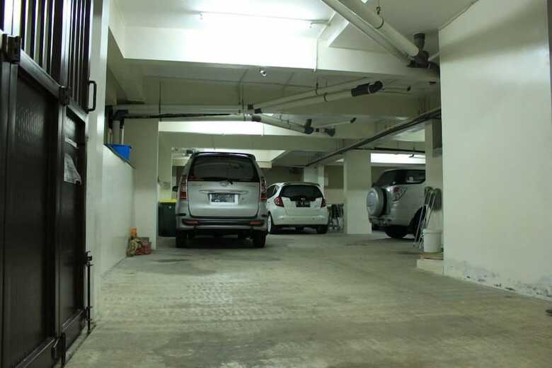 Hotel Griya Amartha