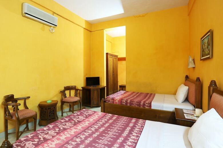 Sanur Ayu Hotel