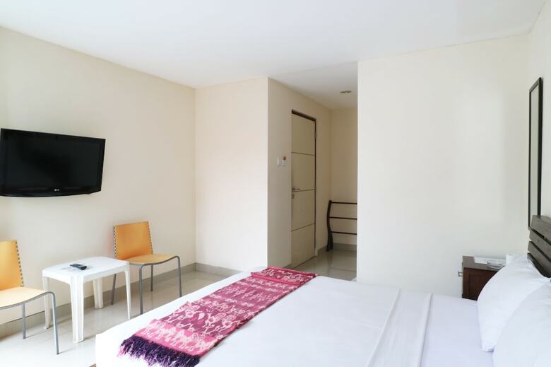 Sanur Ayu Hotel