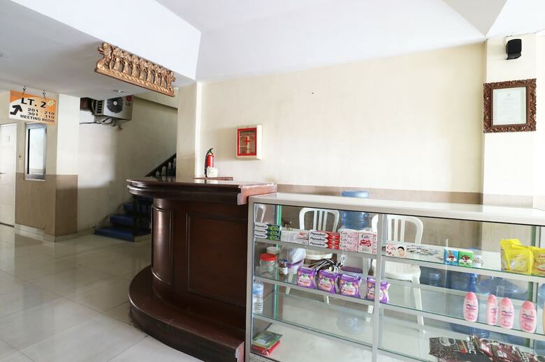 Sanur Ayu Hotel