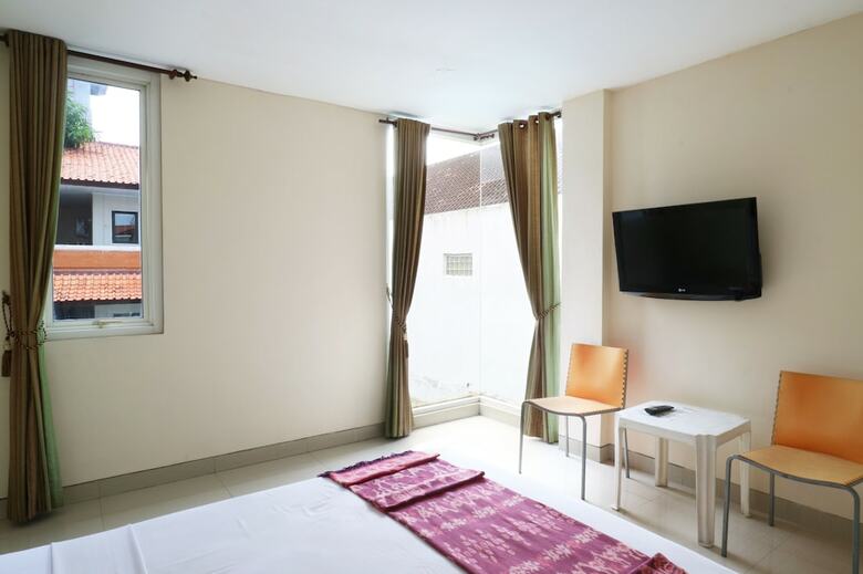 Sanur Ayu Hotel