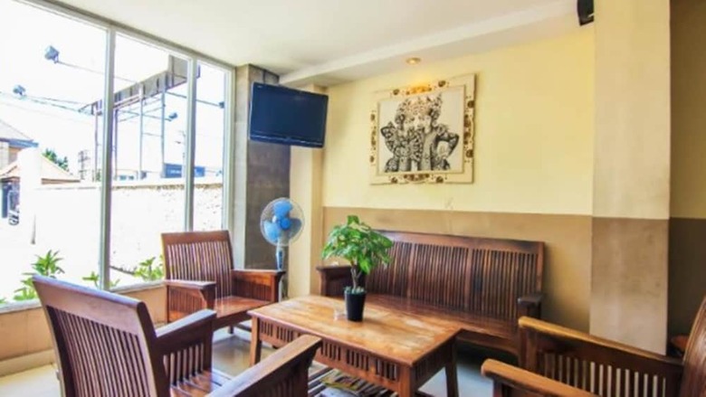 Sanur Ayu Hotel