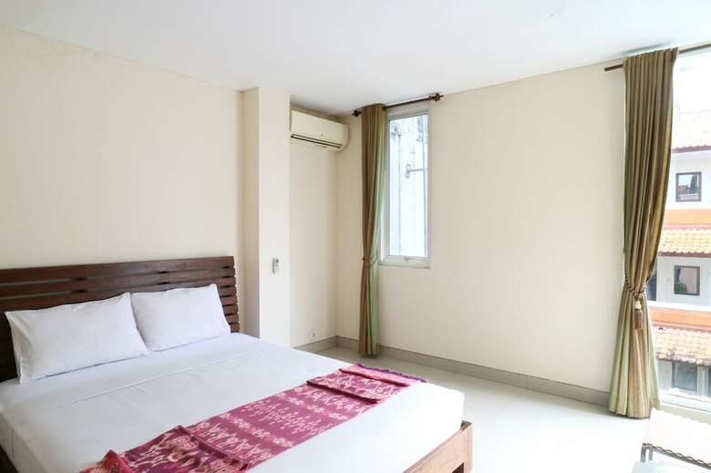 Sanur Ayu Hotel