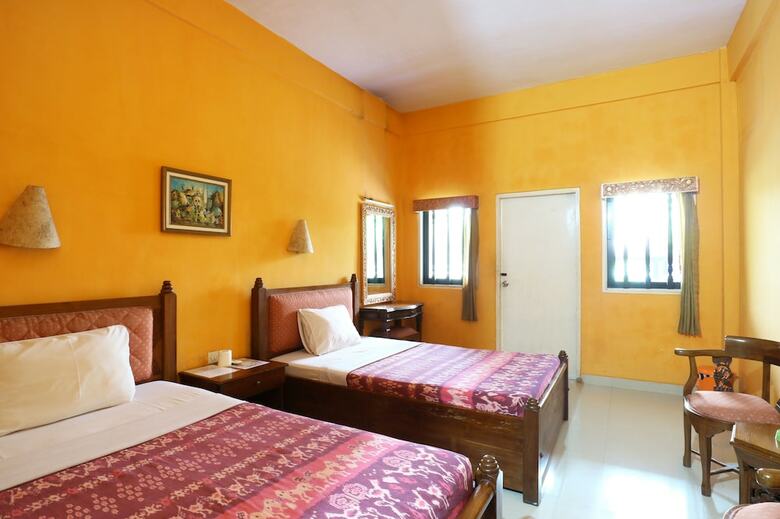 Sanur Ayu Hotel