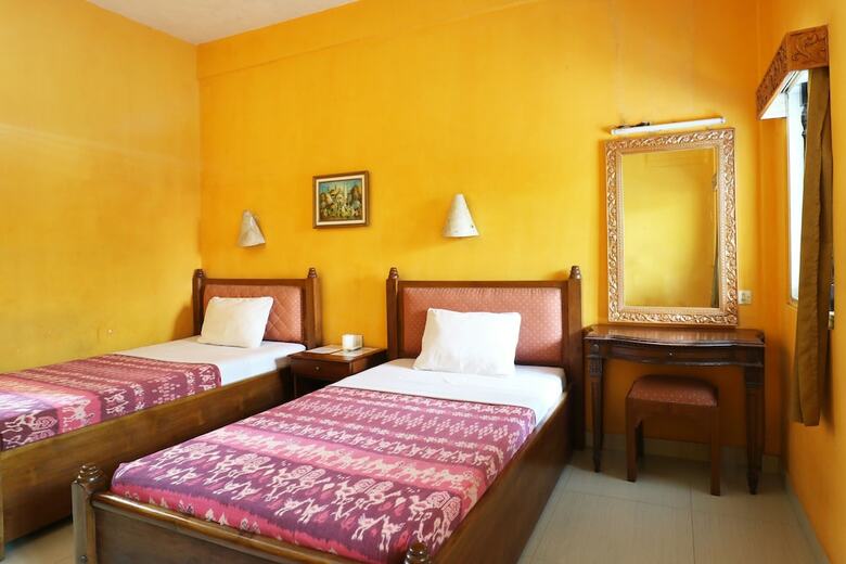 Sanur Ayu Hotel