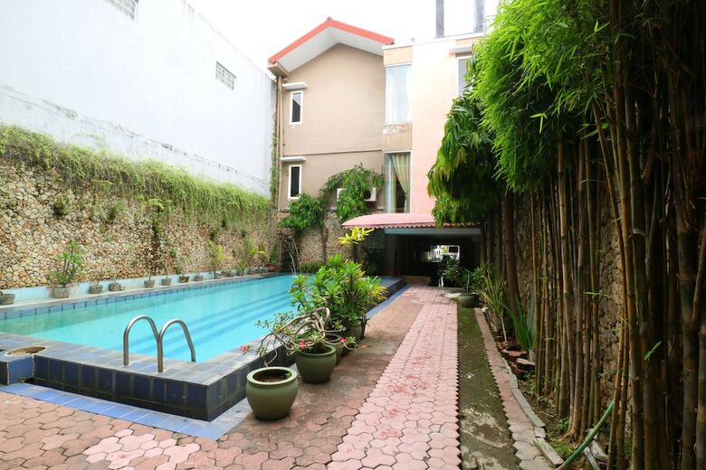 Sanur Ayu Hotel