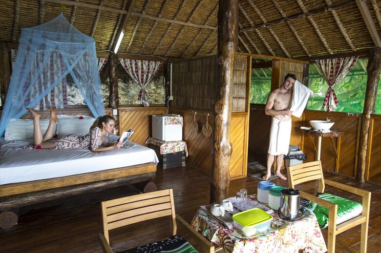 Hotel Fatboys Resort