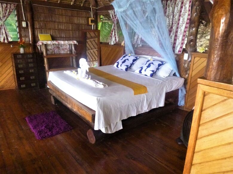 Hotel Fatboys Resort