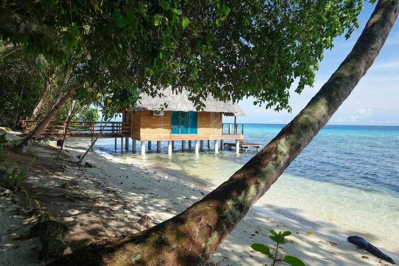 Hotel Fatboys Resort