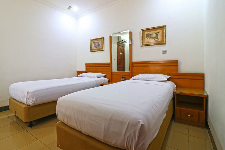 Hotel Arlya Guesthouse
