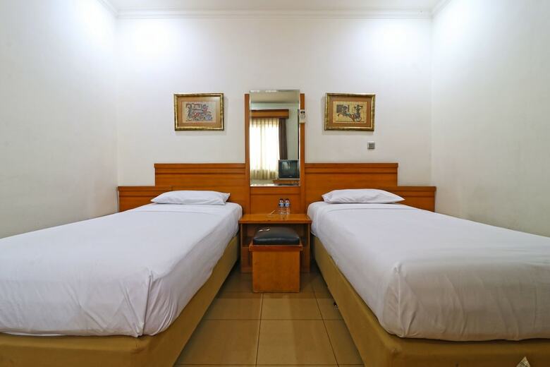 Hotel Arlya Guesthouse