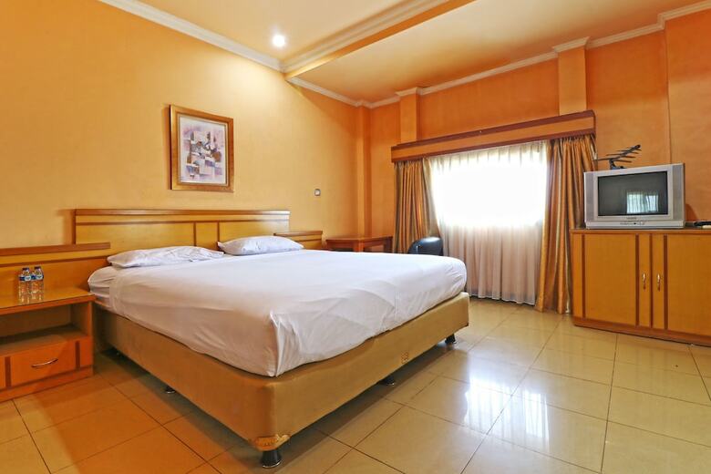 Hotel Arlya Guesthouse