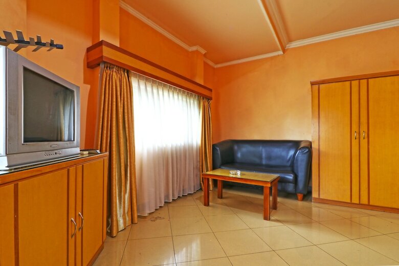 Hotel Arlya Guesthouse
