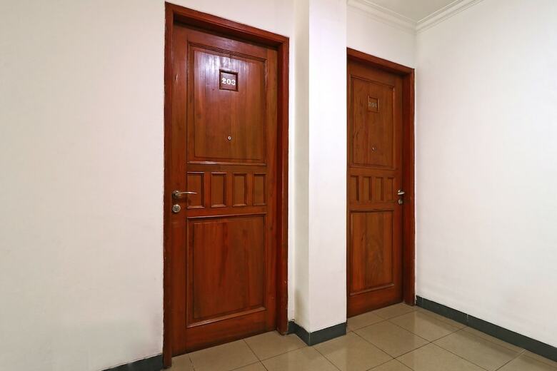 Hotel Arlya Guesthouse