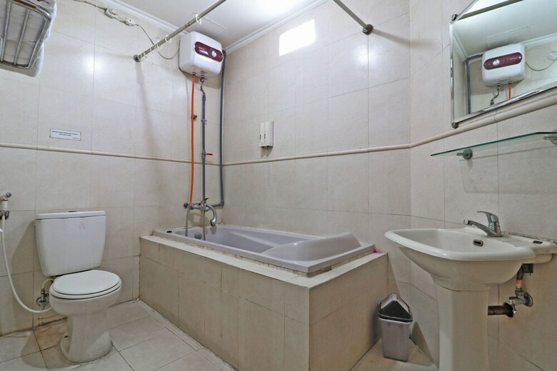 Hotel Arlya Guesthouse