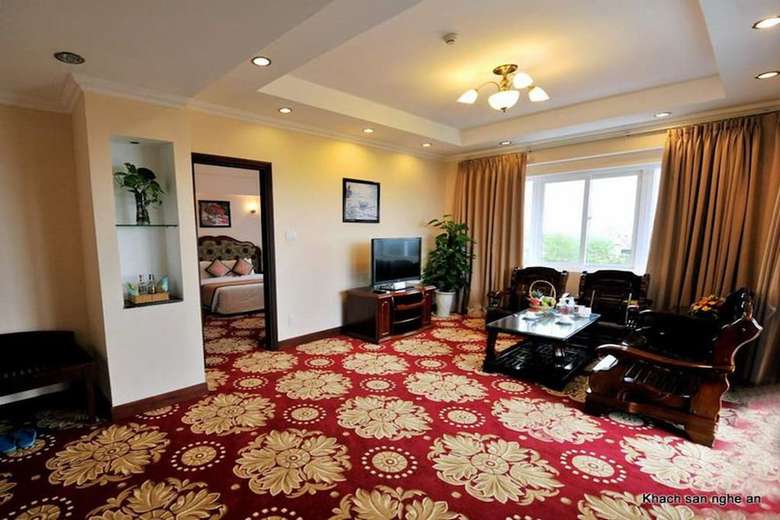Hotel Saigon Kim Lien Resort