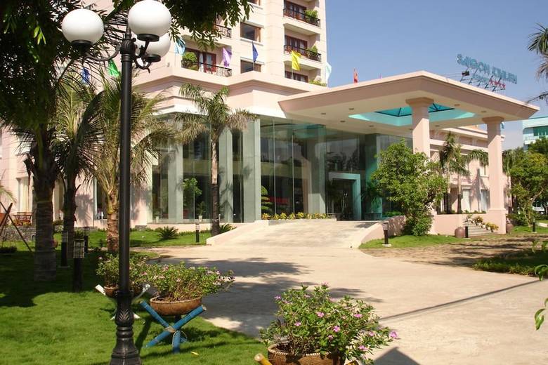 Hotel Saigon Kim Lien Resort
