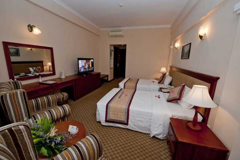 Hotel Saigon Kim Lien Resort