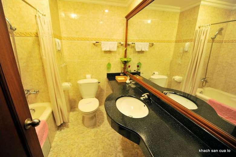 Hotel Saigon Kim Lien Resort