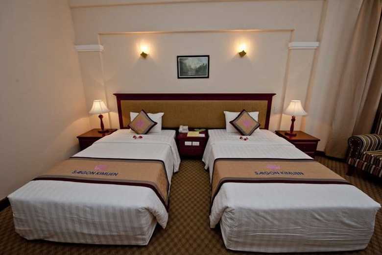 Hotel Saigon Kim Lien Resort