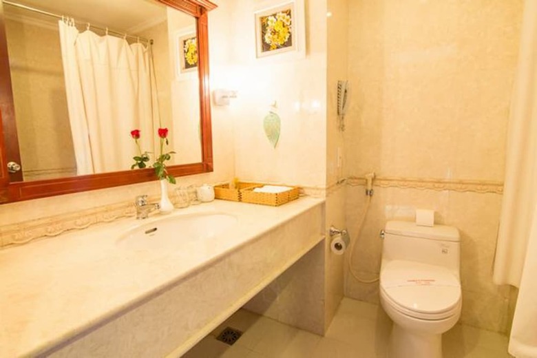 Hotel Saigon Kim Lien Resort