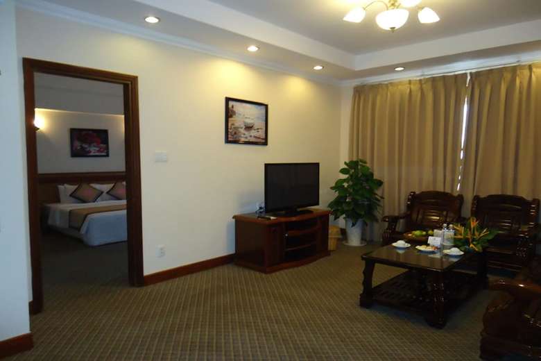Hotel Saigon Kim Lien Resort