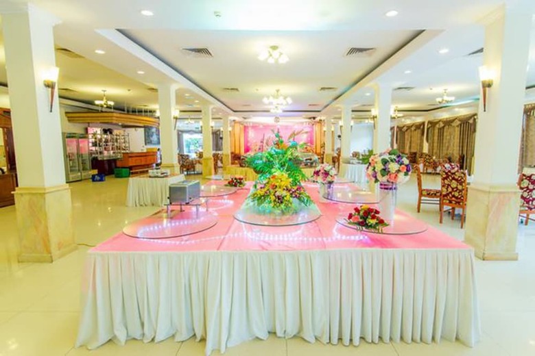 Hotel Saigon Kim Lien Resort