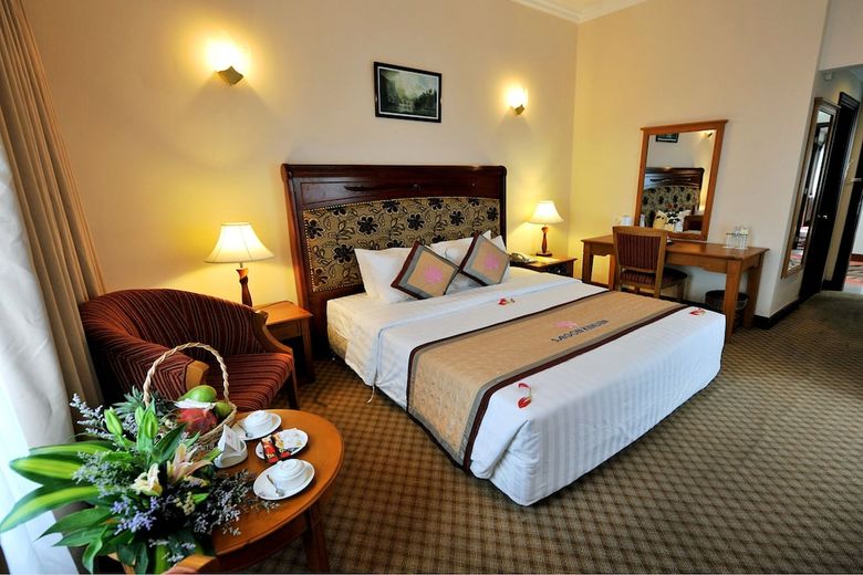 Hotel Saigon Kim Lien Resort