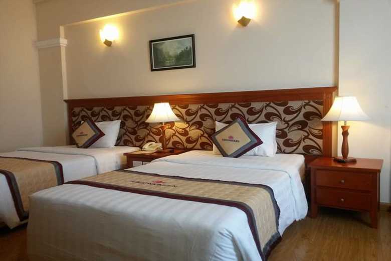 Hotel Saigon Kim Lien Resort