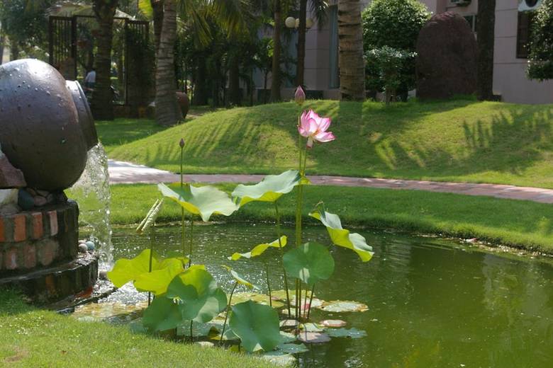 Hotel Saigon Kim Lien Resort