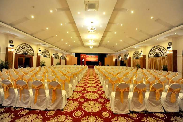 Hotel Saigon Kim Lien Resort