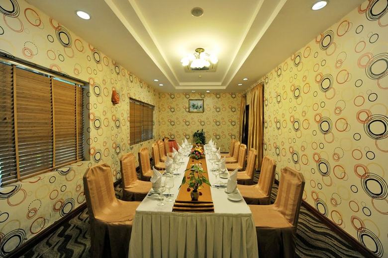 Hotel Saigon Kim Lien Resort