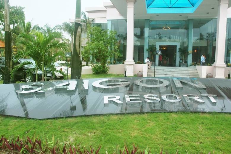 Hotel Saigon Kim Lien Resort