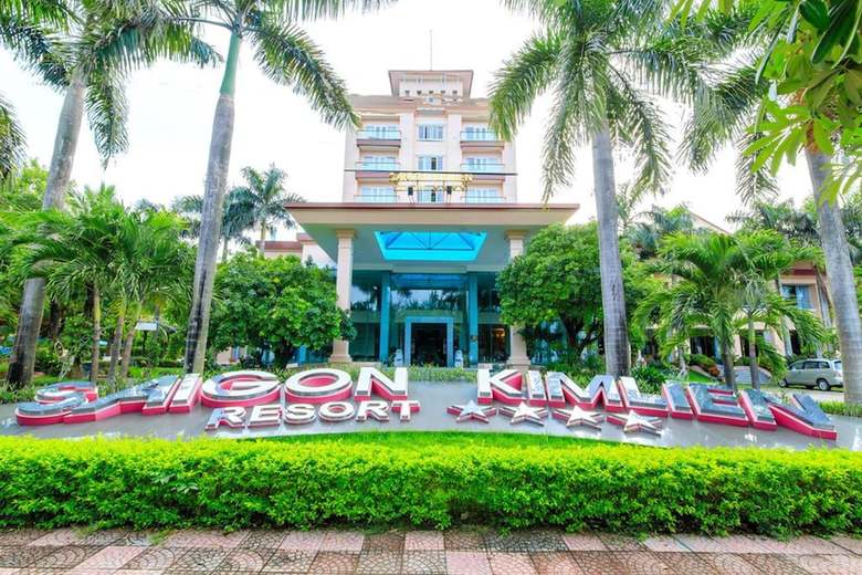 Hotel Saigon Kim Lien Resort